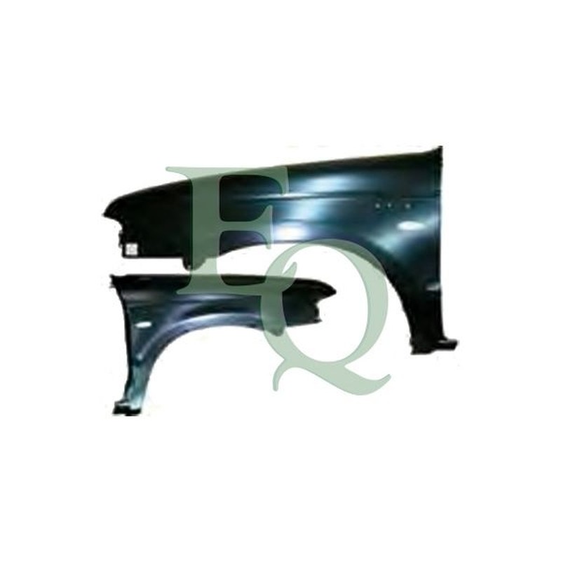 Equal Quality Parafango Ant Ford Ranger (Tu_) 98 06 L02217