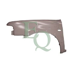 Equal Quality Parafango Ant C/Foro Mod. 02 Mod. 4Wd Ford Ranger L02218