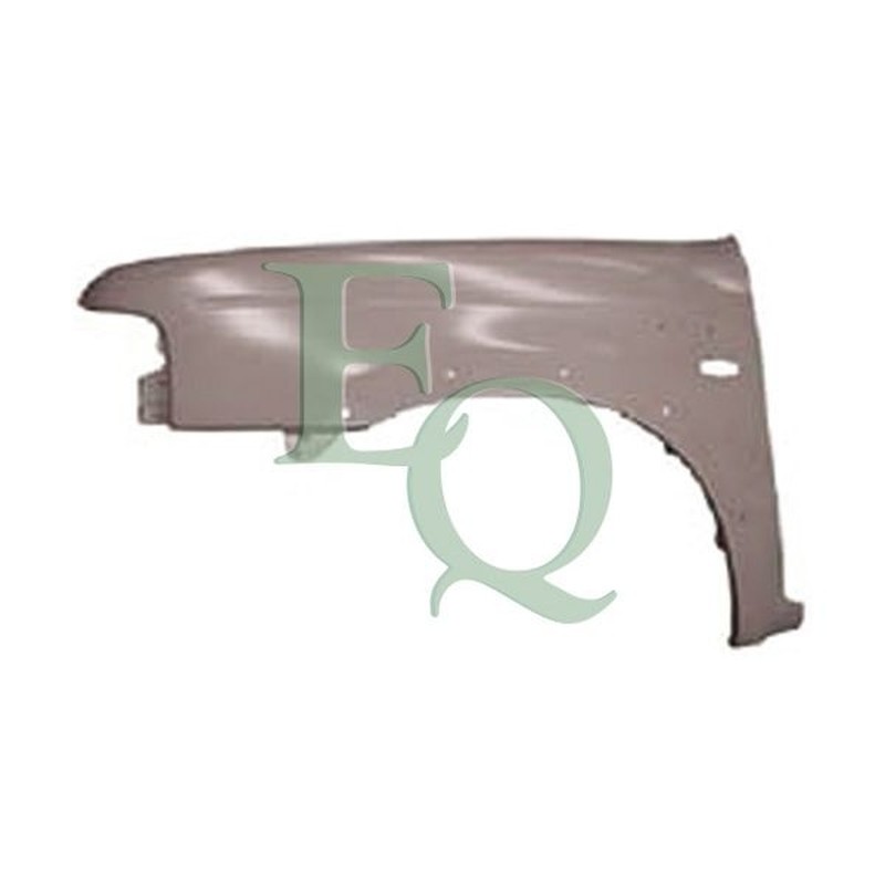 Equal Quality Parafango Ant C/Foro Mod. 02 Mod. 4Wd Ford Ranger L02218