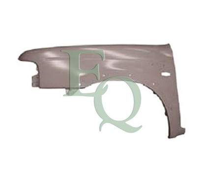 Equal Quality Parafango Ant C/Foro Mod. 02 Mod. 4Wd Ford Ranger L02218