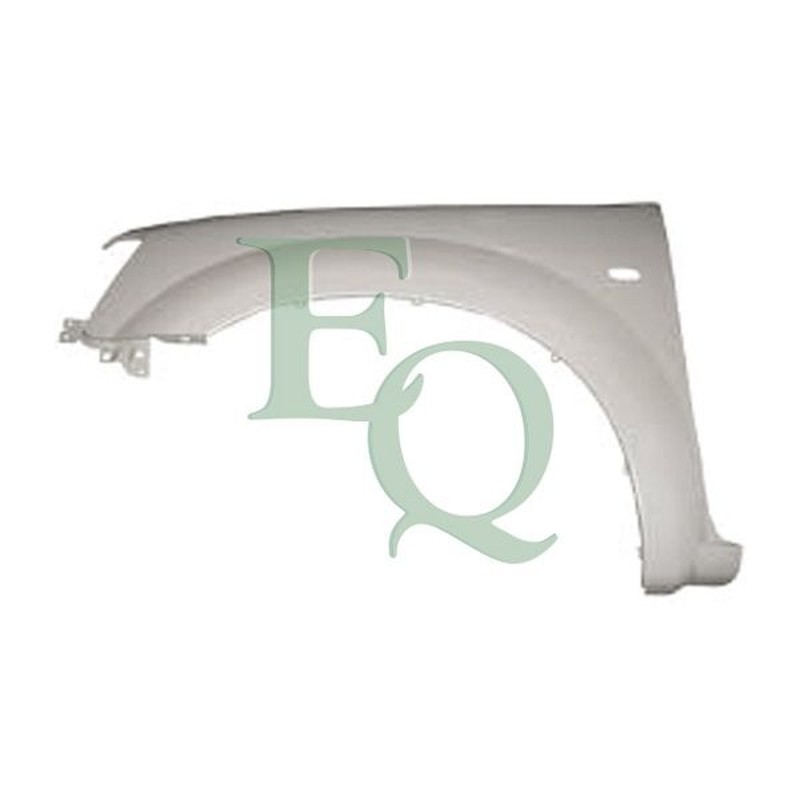 Equal Quality Parafango Ant Ford Ranger (Tu_) 06 Mazda Bt-50 ( L02221