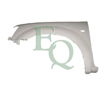 Equal Quality Parafango Ant Ford Ranger (Tu_) 06 Mazda Bt-50 ( L02221