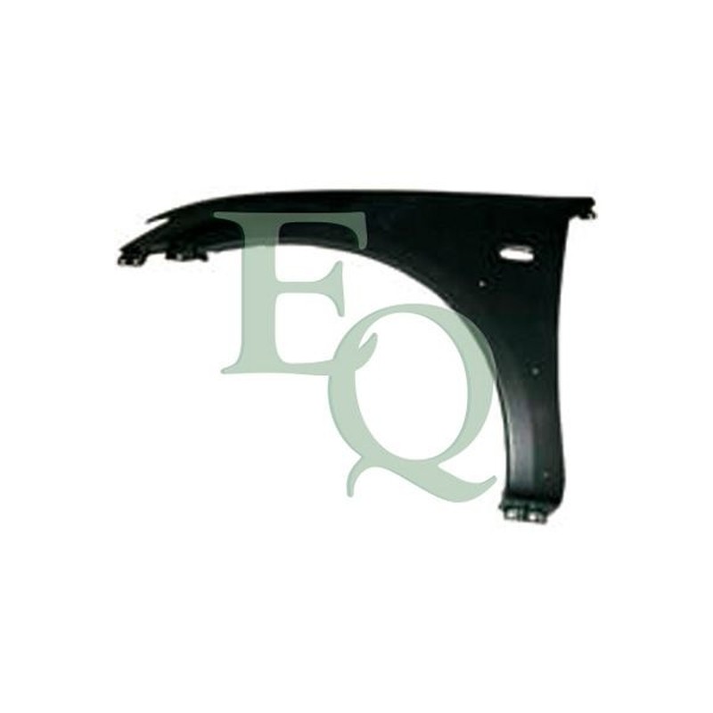 Equal Quality Parafango Ant Mitsubishi Pajero Sport/Challenger L02226