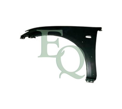 Equal Quality Parafango Ant Mitsubishi Pajero Sport/Challenger L02227