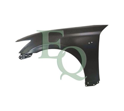 Equal Quality Paraf Ant Sx Lexus Gs 12 L02235 per ripristinare il corretto funzionamento del componente