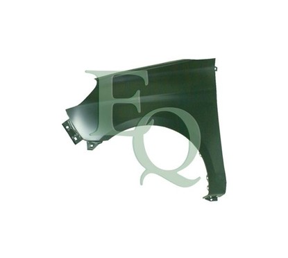 Equal Quality Paraf Ant Sx Picanto 08 S/Foro Lucc S/Fori Paraf L02255