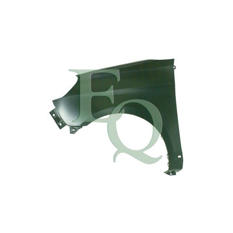 Equal Quality Paraf Ant Sx Picanto 08 S/Foro Lucc C/Fori Paraf L02257