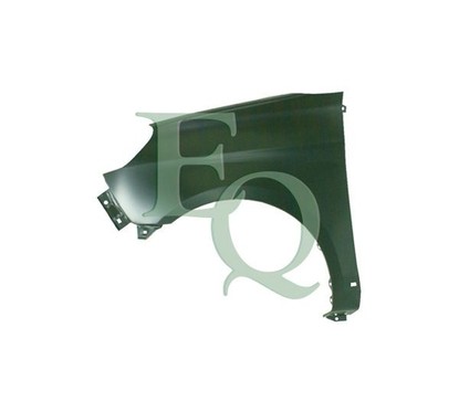 Equal Quality Paraf Ant Sx Picanto 08 S/Foro Lucc C/Fori Paraf L02257