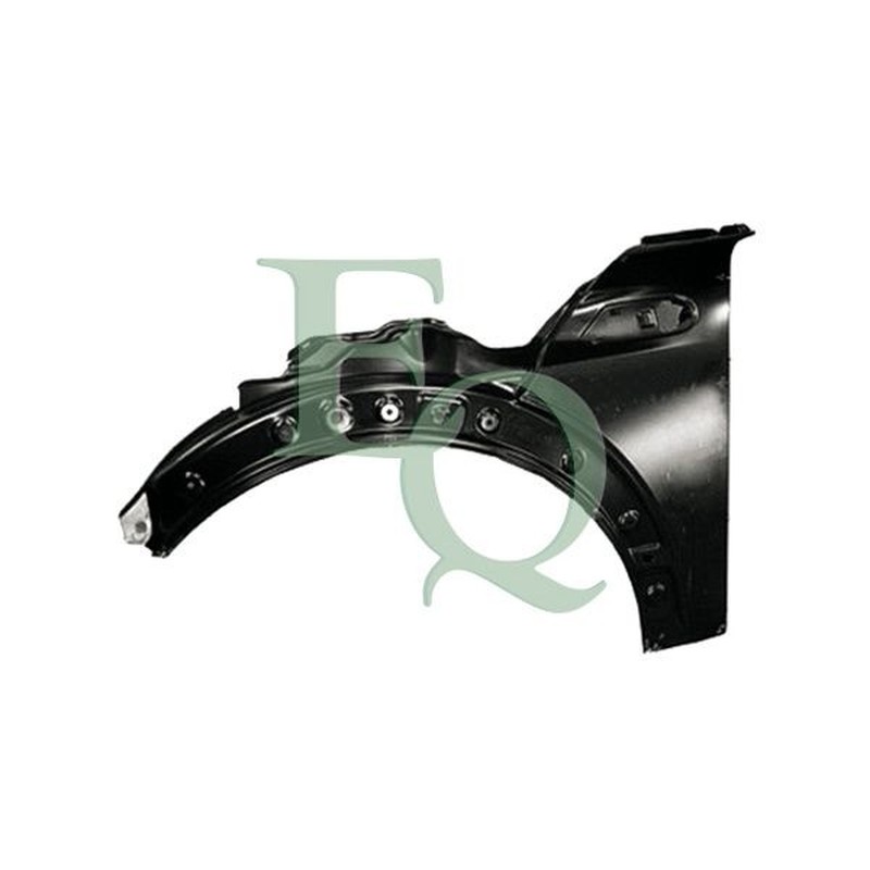 Equal Quality Parafango Ant Mini Mini Clubman (R55) 07 L02283