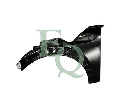 Equal Quality Parafango Ant Mini Mini Clubman (R55) 07 L02283 per ripristinare il corretto funzionamento del componente