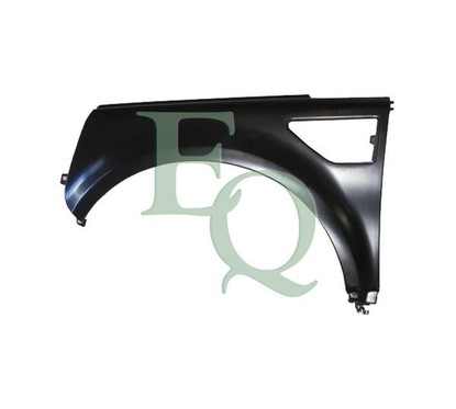 Equal Quality Parafango Ant Paraf Ant Sx Freelander 06 L02328