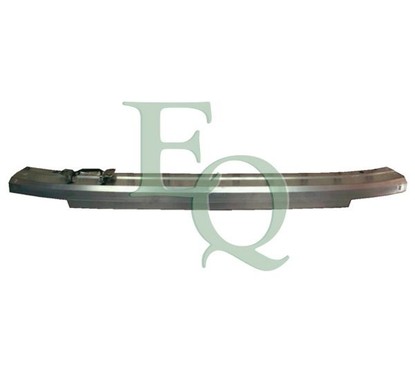 Equal Quality Rinforzo Paraurti Ant Alluminio Rinf Par Ant Audi L02329