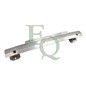 Equal Quality Rinforzo Paraurti Post Alluminio Rinf Par Post Bmw L02336