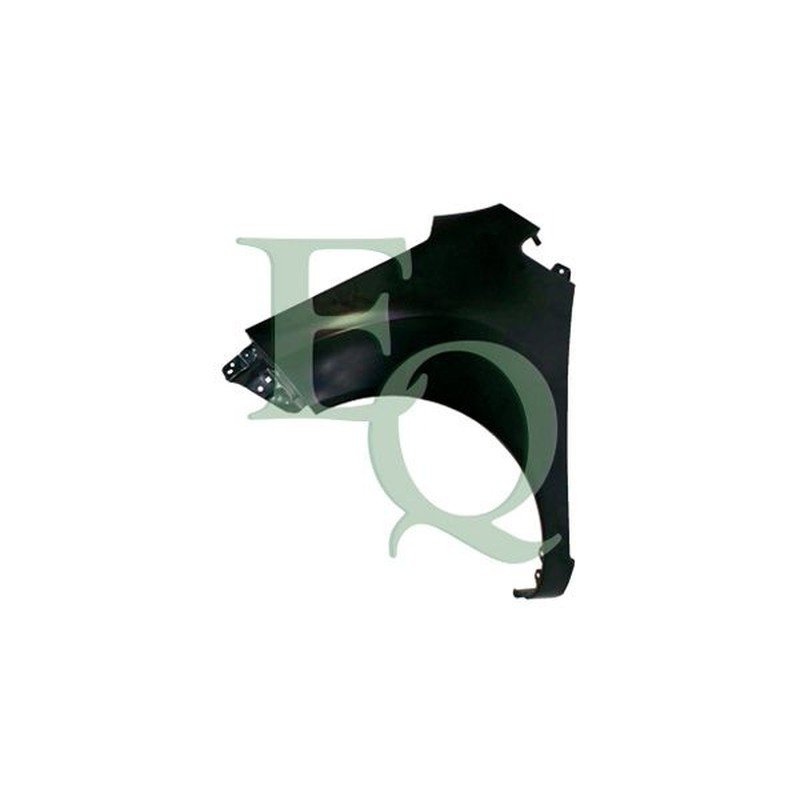 Equal Quality Parafango Ant S/Foro Lucciola Paraf Ant Dx Spark 1 L02356