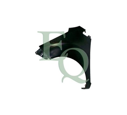 Equal Quality Parafango Ant S/Foro Lucciola Paraf Ant Dx Spark 1 L02356