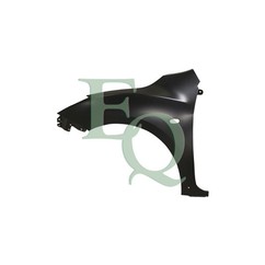 Equal Quality Parafango Ant C/Foro C/Fori Codolino Mazda 3 (Bl) L02359