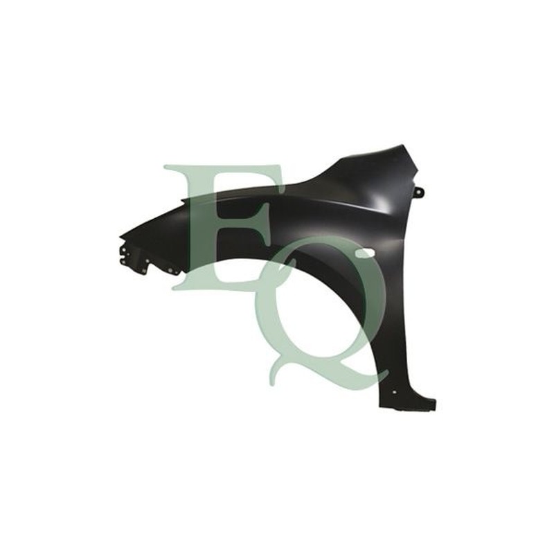 Equal Quality Parafango Ant C/Foro C/Fori Codolino Mazda 3 (Bl) L02359