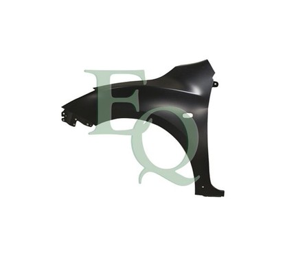 Equal Quality Parafango Ant C/Foro C/Fori Codolino Mazda 3 (Bl) L02359