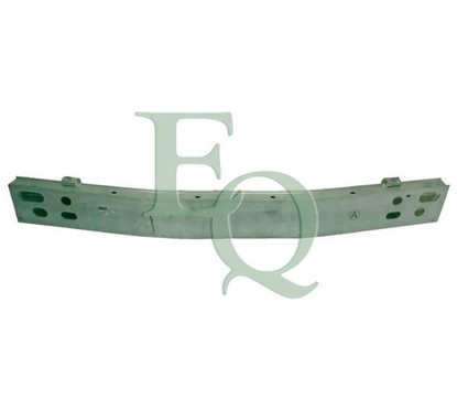 Equal Quality Rinforzo Paraurti Ant Alluminio Rinf Par Ant Prius L02364
