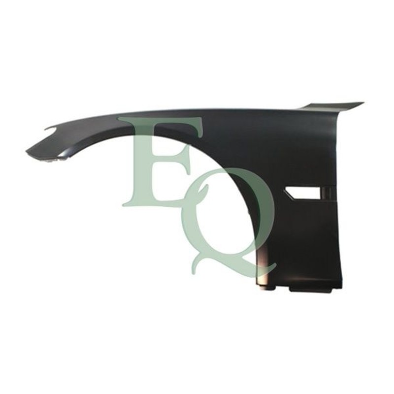 Equal Quality Parafango Ant Mod. Hybrid Paraf Ant Sx Bmw Sr7 09 L02373