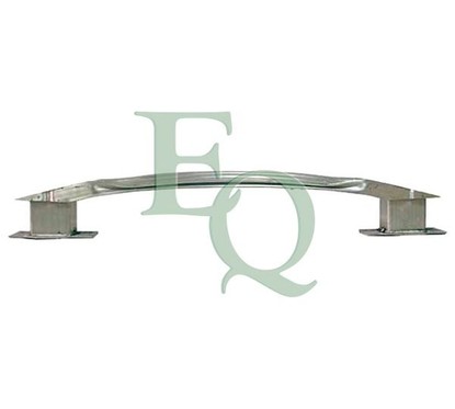 Equal Quality Rinforzo Paraurti Post Alluminio 5 Porte Rinf Par L02379