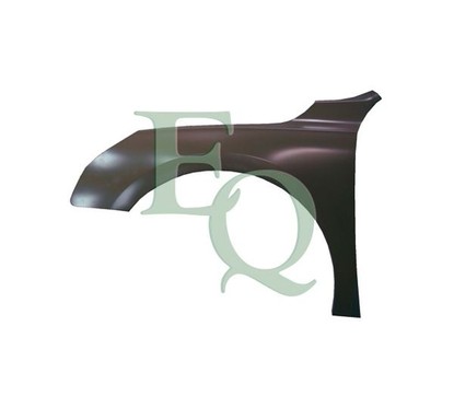 Equal Quality Parafango Ant Mod. Sw Paraf Ant Sx P508 11 L02386