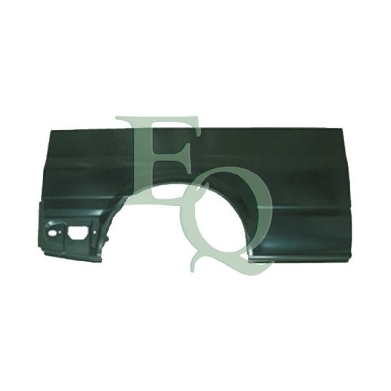 Equal Quality Parafango Post Misura 184 Cm Paraf Post Dx Transit L02402