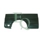 Equal Quality Parafango Post Misura 184 Cm Paraf Post Dx Transit L02402
