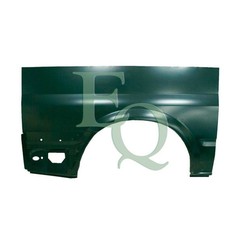 Equal Quality Parafango Post Misura 137 Cm Paraf Post Dx Transit L02403