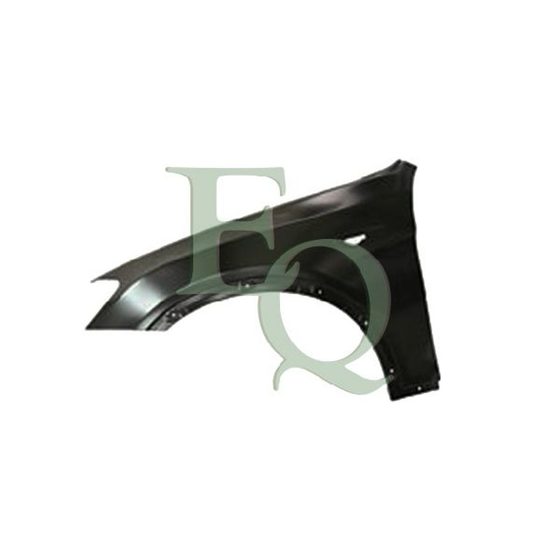 Equal Quality Parafango Ant Paraf Ant Dx Bmw X3 11 L02406