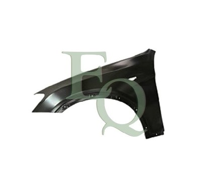 Equal Quality Parafango Ant Paraf Ant Dx Bmw X3 11 L02406 per ripristinare il corretto funzionamento del componente