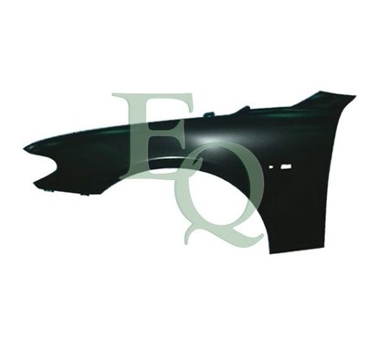 Equal Quality Parafango Ant Acciaio Paraf Ant Sx Bmw Sr7 02 Acc L02420