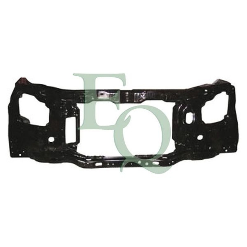Equal Quality Rivestimento Ant Mod. 06 Riv Ant Isuzu D Max 06 L02428