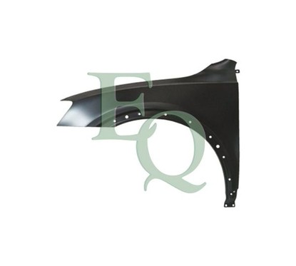 Equal Quality Parafango Ant S/Foro Lucciola Paraf Ant Dx Q3 11 L02438