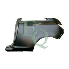 Equal Quality Parafango Post 3 Porte Paraf Post Sx Corsa 07 3P L02461