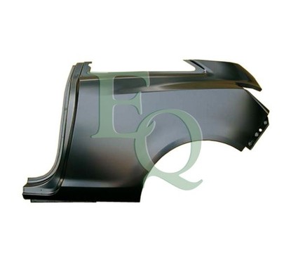Equal Quality Parafango Post 3 Porte Paraf Post Sx Corsa 07 3P L02461