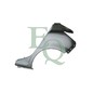 Equal Quality Parafango Post 5 Porte Paraf Post Dx Corsa 07 5P L02462