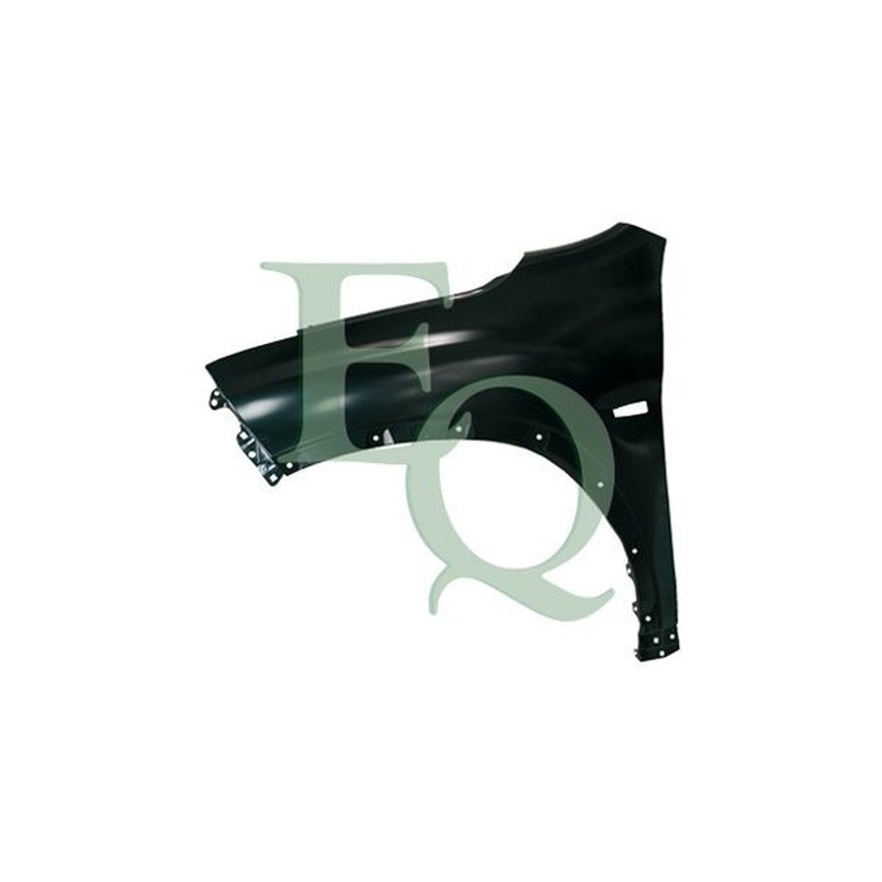 Equal Quality Parafango Ant Paraf Ant Dx C4 Aircross 12 P4008 L02466