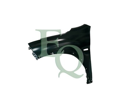 Equal Quality Parafango Ant Paraf Ant Sx C4 Aircross 12 P4008 L02467
