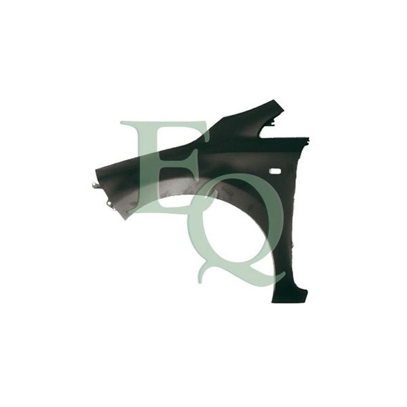 Equal Quality Parafango Ant Paraf Ant Dx Nissan Leaf 11 L02501