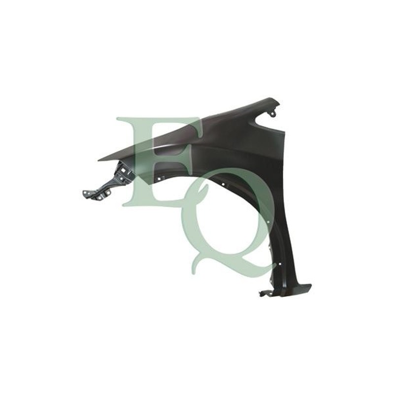 Equal Quality Parafango Ant Paraf Ant Dx Civic 13 L02510