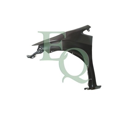 Equal Quality Parafango Ant Paraf Ant Sx Civic 13 L02511 per ripristinare il corretto funzionamento del componente