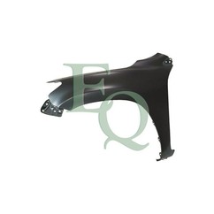 Equal Quality Parafango Ant S/Foro Lucciola S/Fori Modanatura Pa L02521
