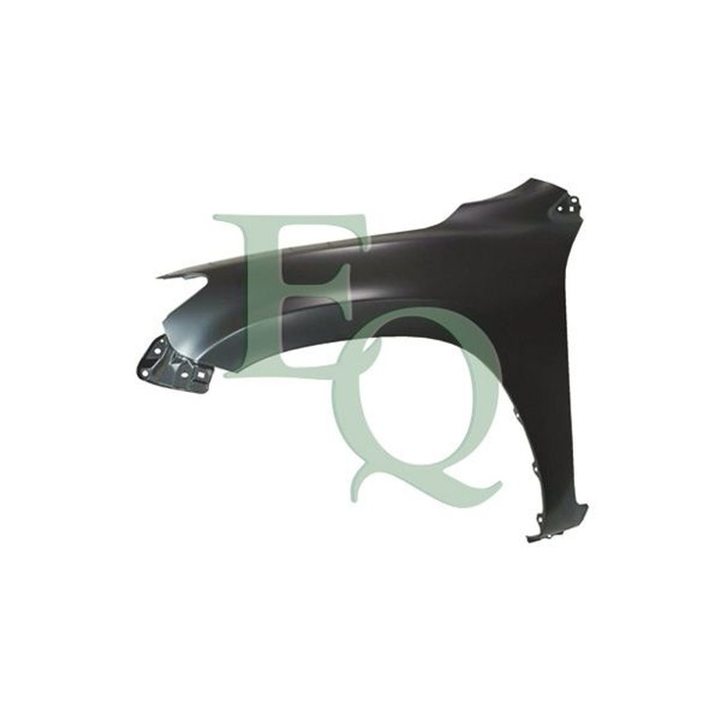Equal Quality Parafango Ant S/Foro Lucciola S/Fori Modanatura Pa L02521