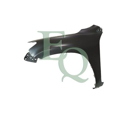 Equal Quality Parafango Ant S/Foro Lucciola S/Fori Modanatura Pa L02521