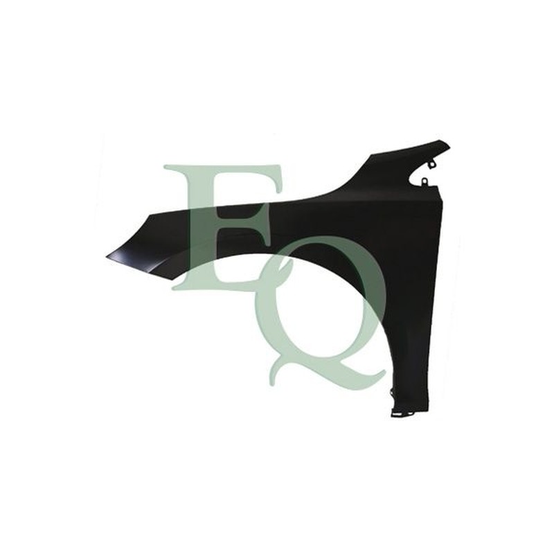 Equal Quality Parafango Ant Paraf Ant Sx Volvo V40 13 L02524
