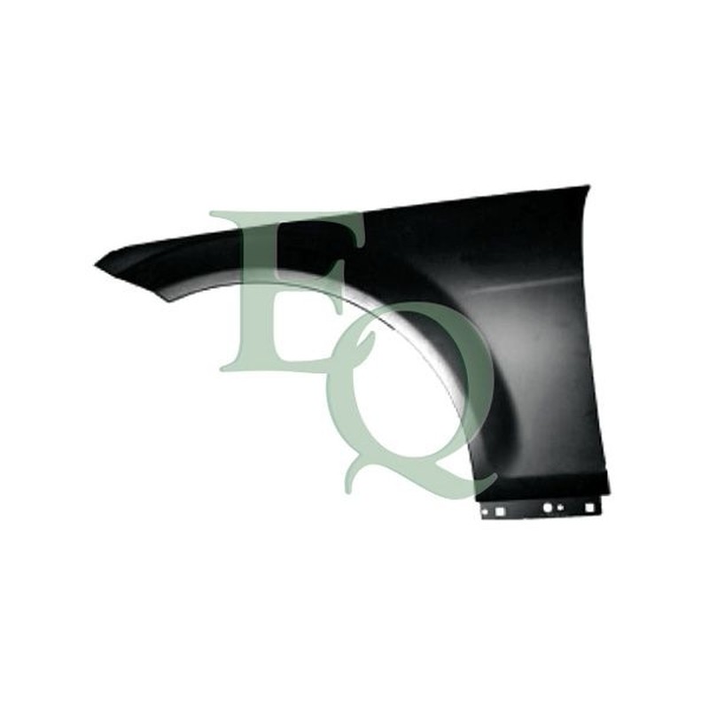 Equal Quality Parafango Ant Paraf Ant Dx Classe C W204 Mod.C63 L02571