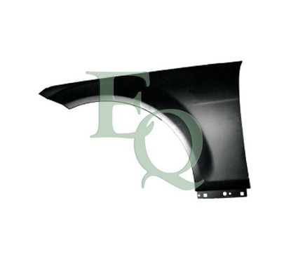 Equal Quality Parafango Ant Paraf Ant Sx Classe C W204 Mod.C63 L02572