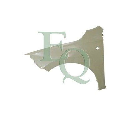 Equal Quality Parafango Ant C/Foro Lucciola Paraf Ant Dx Toledo L02596