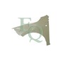 Equal Quality Parafango Ant C/Foro Lucciola Paraf Ant Dx Toledo L02596